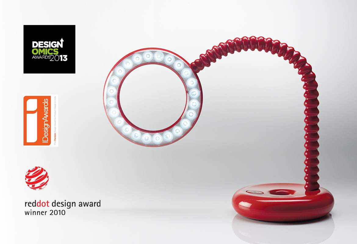 Red Dot Design Award: KOORUI 27E1Q