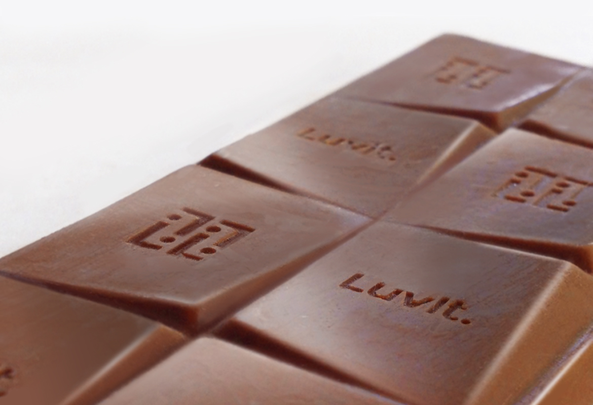 Luvit chocolate 4