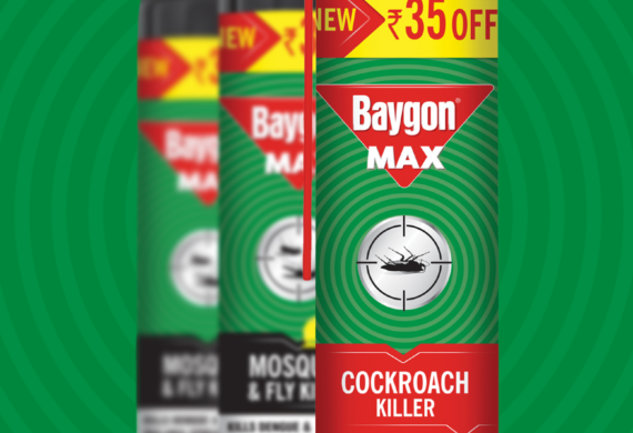 <h2>Baygon – Packaging Refresh<h2>